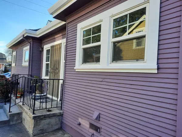 Stockton, CA 95203,1515 W Harding WAY