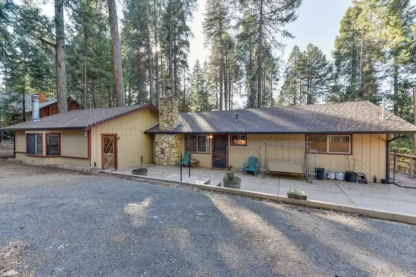 Pollock Pines, CA 95726,2900 Shady LN