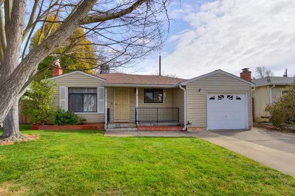 2743 Kroy WAY, Sacramento, CA 95817