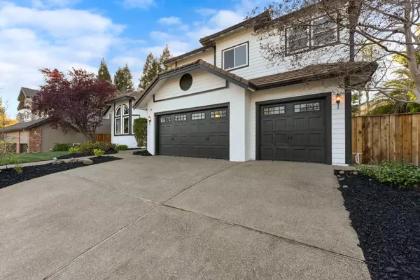 Folsom, CA 95630,151 American River Canyon DR