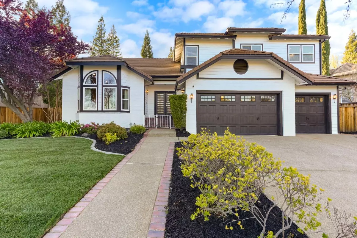 Folsom, CA 95630,151 American River Canyon DR