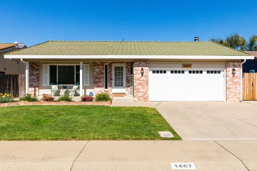 1467 Iris DR, Lodi, CA 95242