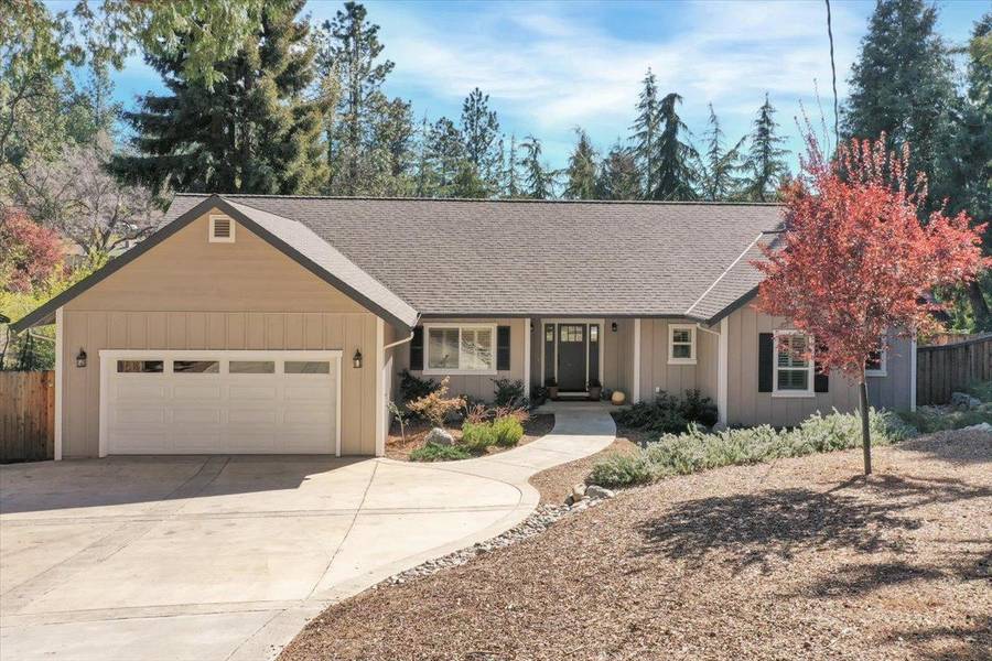 16258 Norlene WAY, Grass Valley, CA 95949