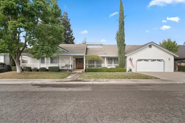 2345 Polyview, Turlock, CA 95382