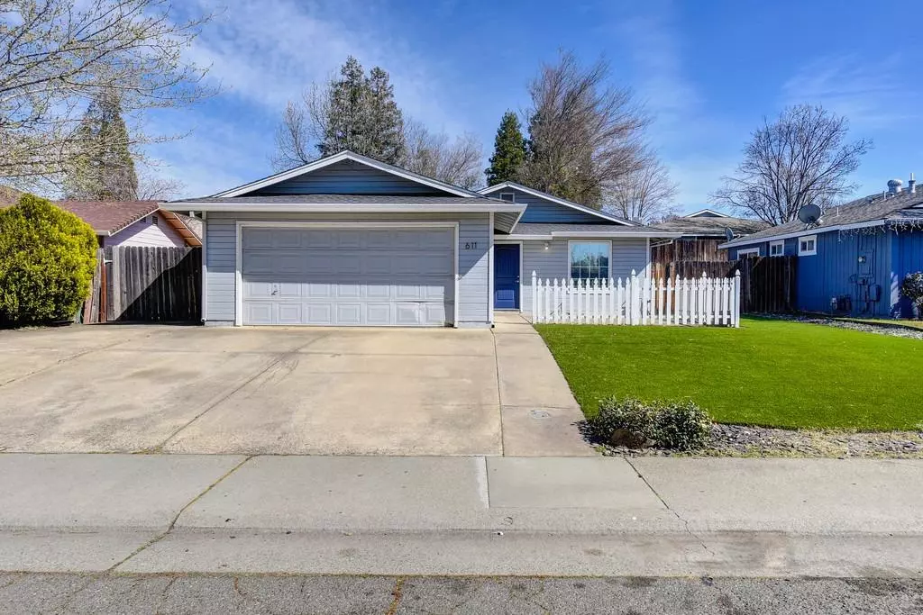 Lincoln, CA 95648,611 Zoe Ann DR