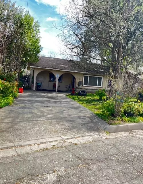 Gridley, CA 95948,380 Haskell ST