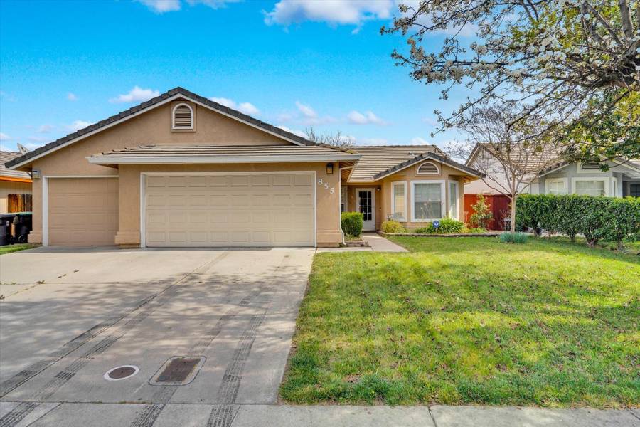 855 Raysilva CIR, Stockton, CA 95206