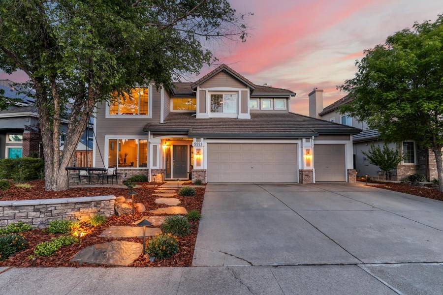 5521 Tripp WAY, Rocklin, CA 95765