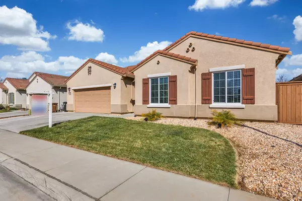 Elk Grove, CA 95757,7605 Ferrell WAY