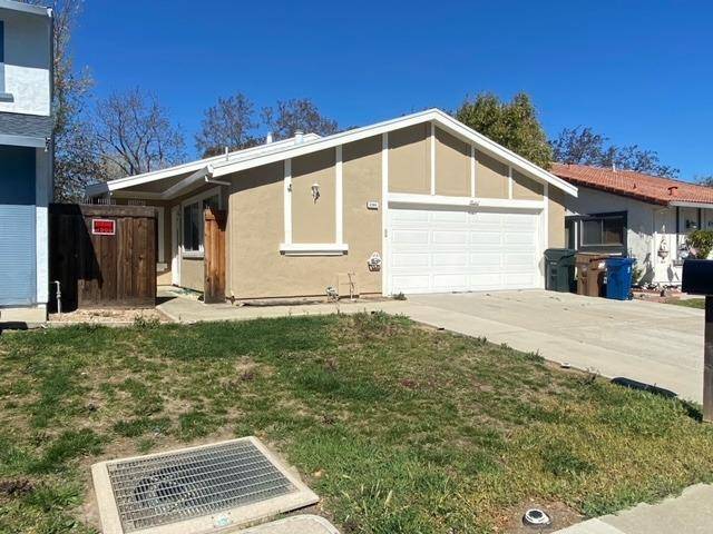 2344 Sequoia DR, Antioch, CA 94509