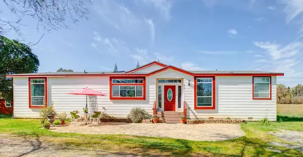 8617 Berry RD, Wilton, CA 95693