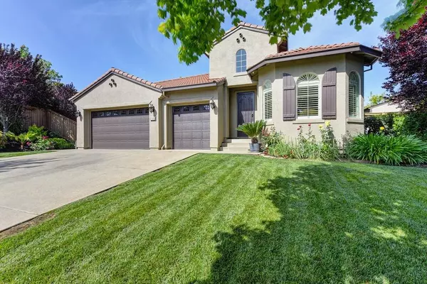 Folsom, CA 95630,1835 Caversham Way