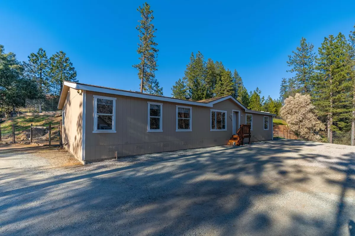 Pine Grove, CA 95665,13474 Marko LN