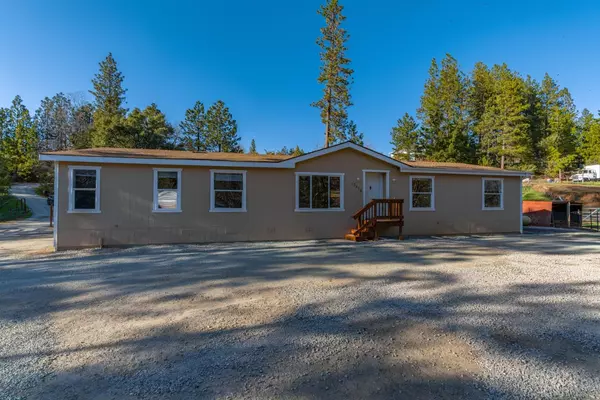 Pine Grove, CA 95665,13474 Marko LN