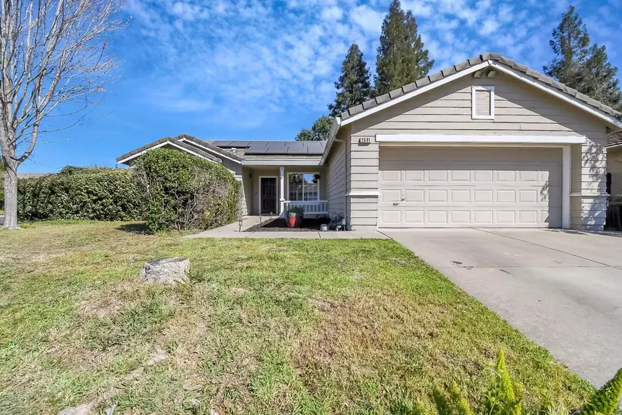 2501 Drummond DR, Yuba City, CA 95991