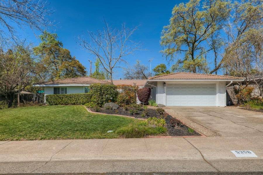 5358 Ridgevale WAY, Fair Oaks, CA 95628