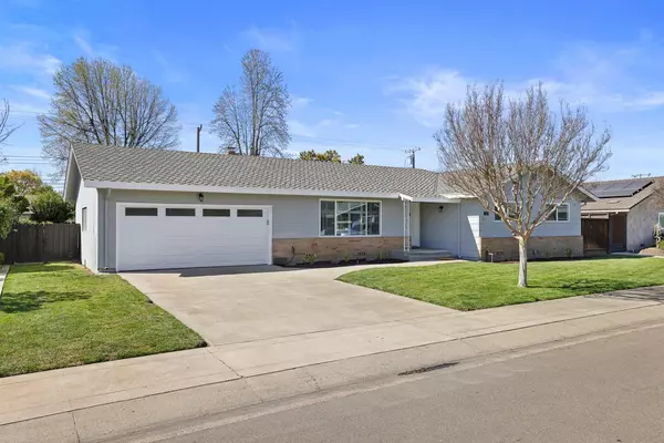 Lodi, CA 95242,327 Wood DR