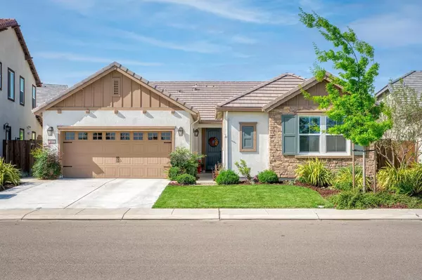 1611 Red Pheasant LN, Manteca, CA 95337