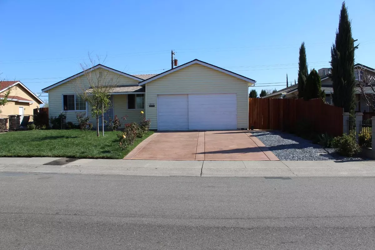 North Highlands, CA 95660,6312 Belva Way