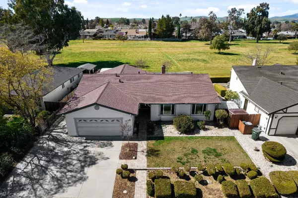 Livermore, CA 94551,1116 Bluebell DR