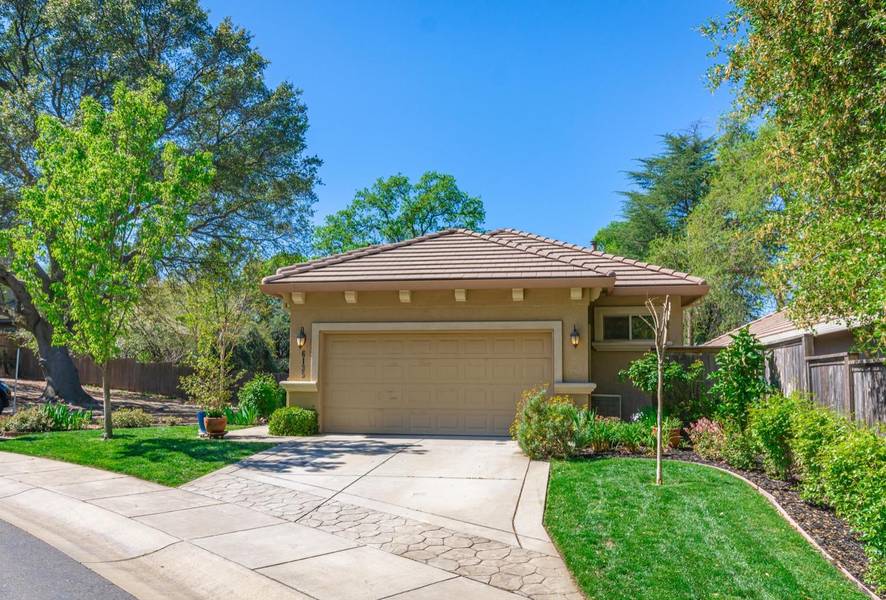 6135 Via Presidio, Orangevale, CA 95662