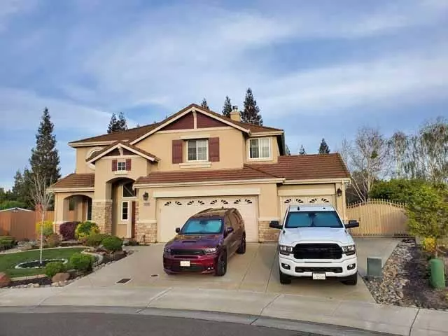 Stockton, CA 95219,10493 Almanor CIR