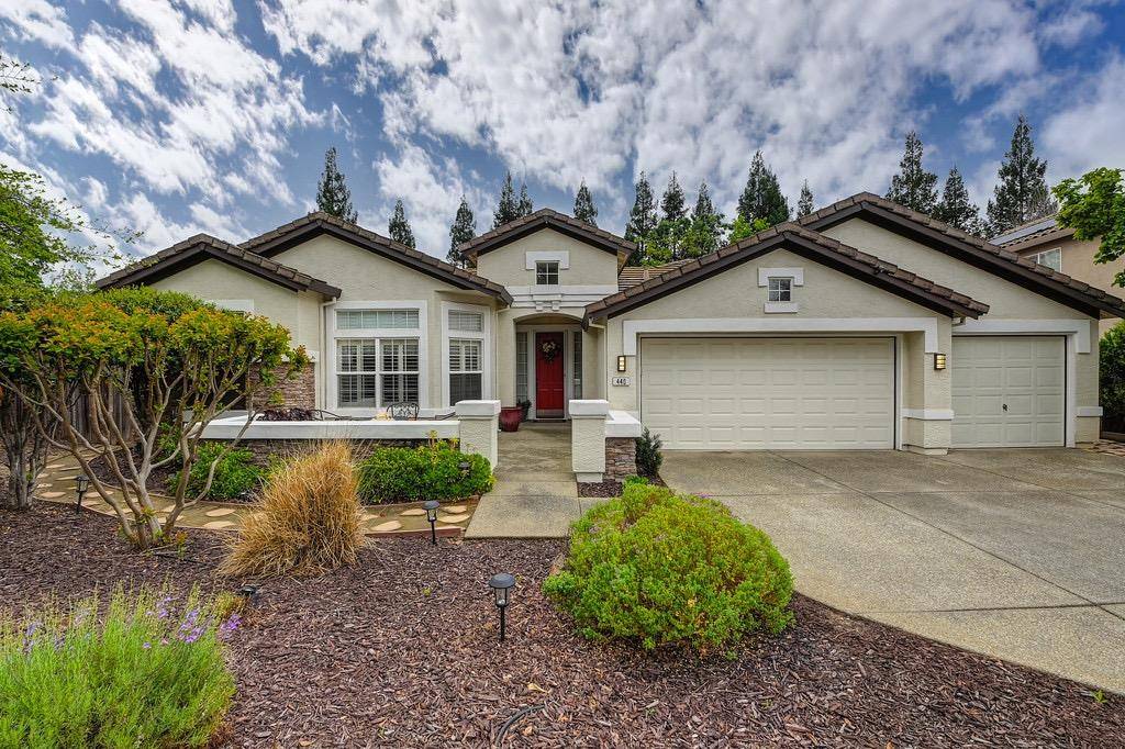 440 Sunningdale CT, Roseville, CA 95747