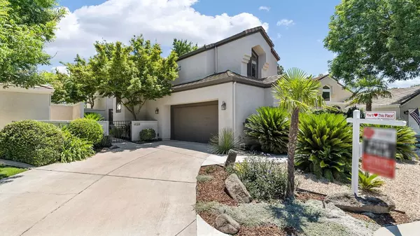 4324 Copper Cliff LN, Modesto, CA 95355