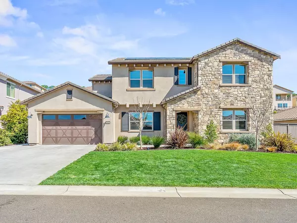 1975 Keystone DR, El Dorado Hills, CA 95762