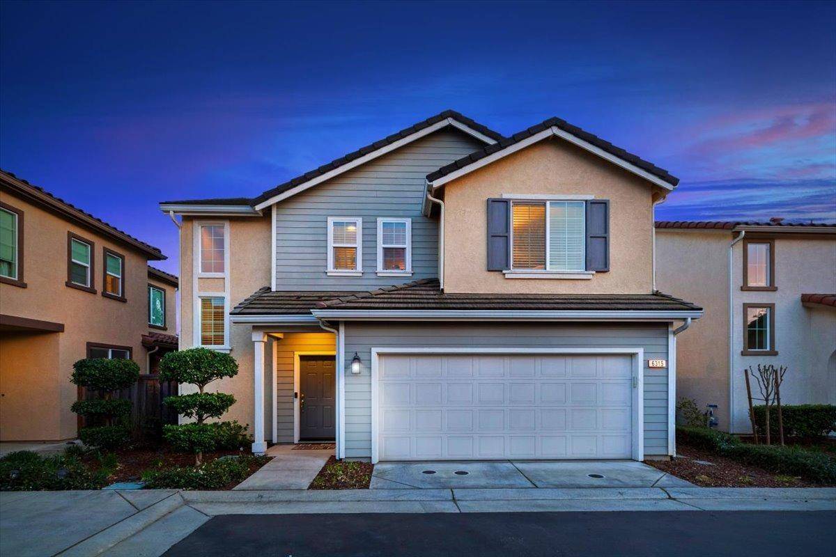 6315 Brando LOOP, Fair Oaks, CA 95628