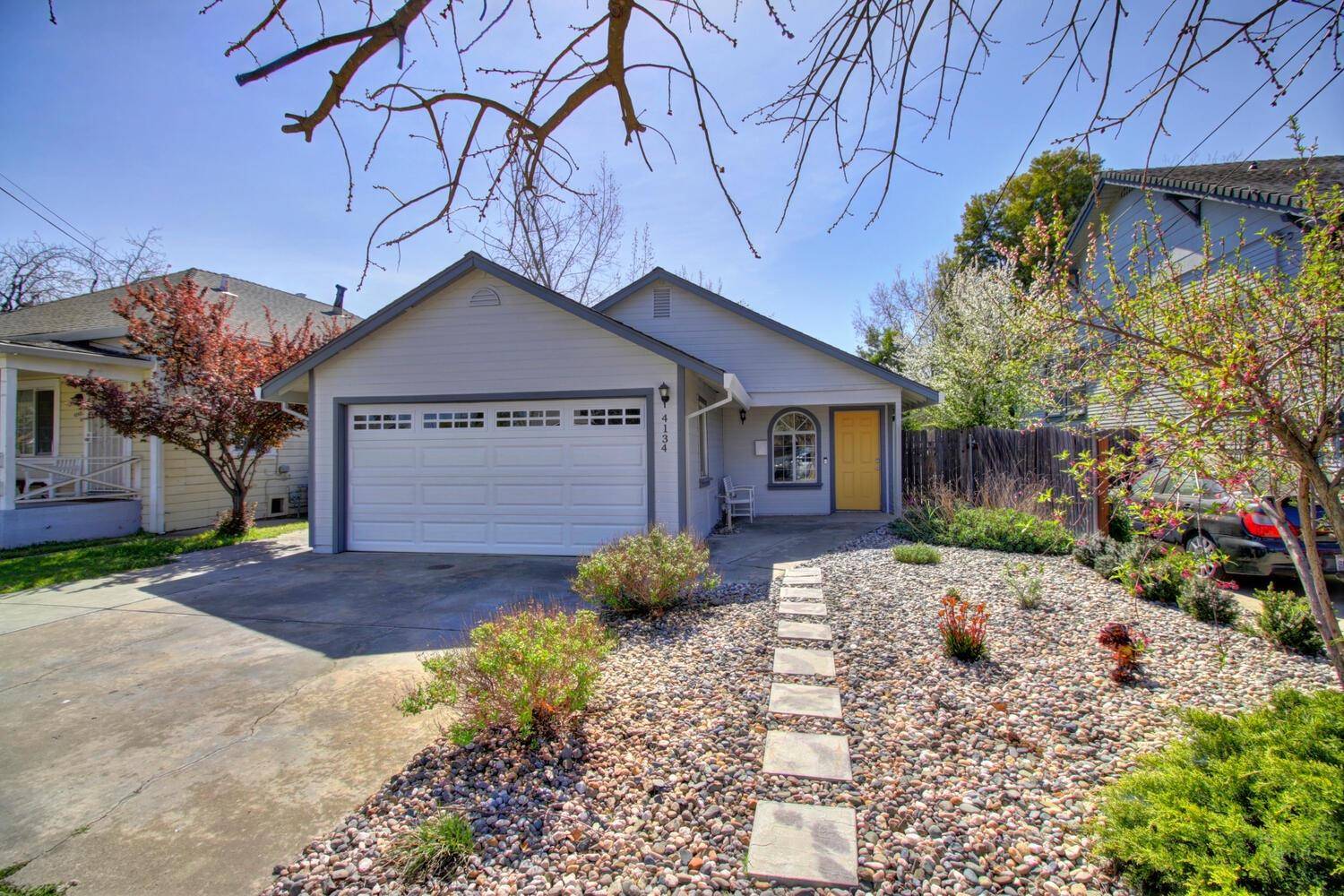4134 4th AVE, Sacramento, CA 95817