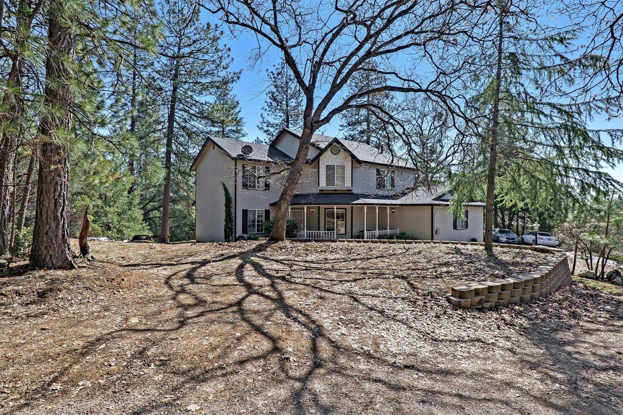 Pine Grove, CA 95665,21821 Homestead RD
