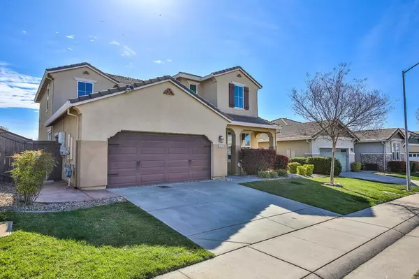 5309 Mossy Stone WAY,  Rancho Cordova,  CA 95742