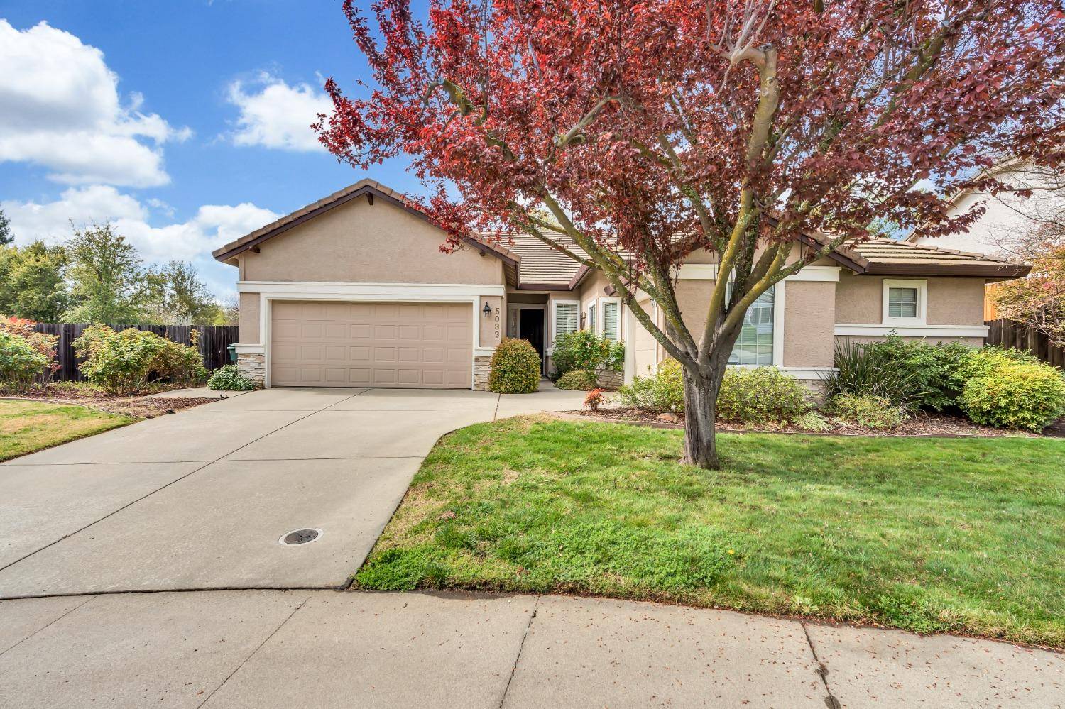 5033 Chicago AVE, Fair Oaks, CA 95628