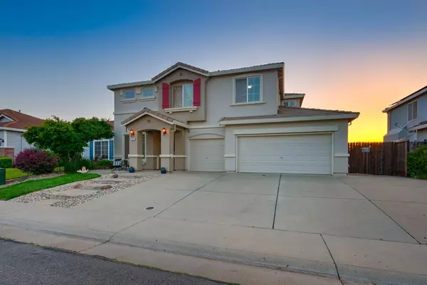 Lincoln, CA 95648,852 Tartan CT