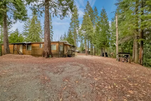 13061 La Porte RD, Strawberry Valley, CA 95981