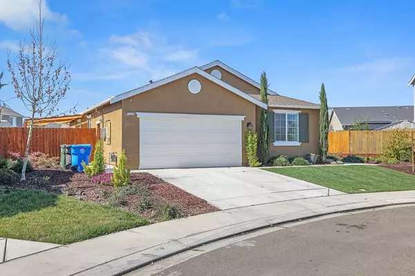 1219 NW Taburno AVE, Manteca, CA 95337