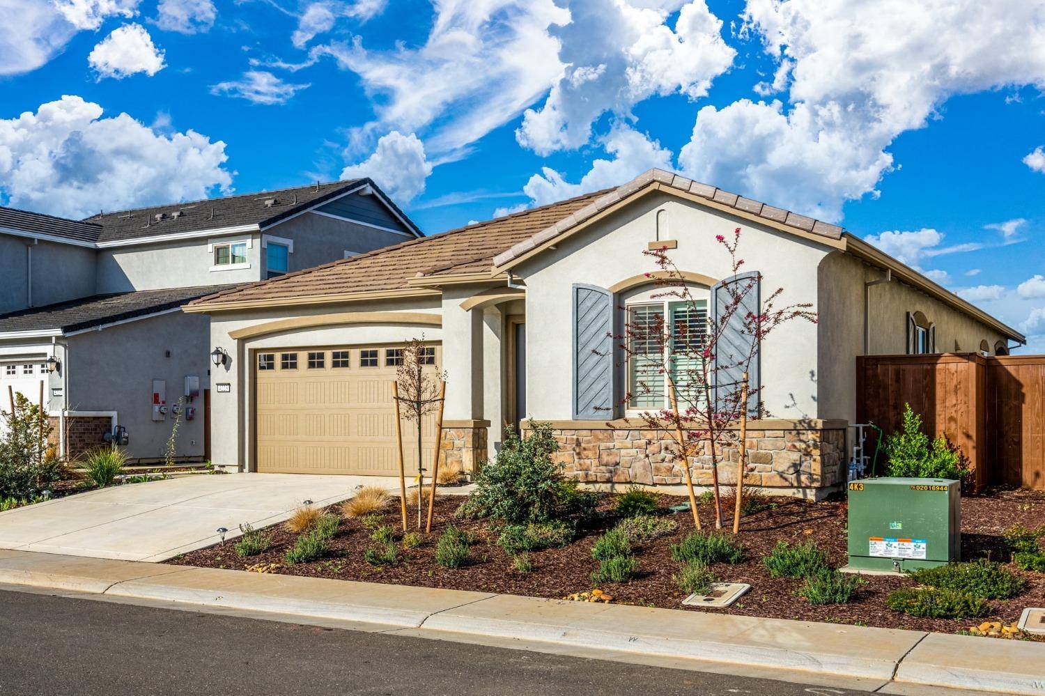 4223 Parnassus DR, Rancho Cordova, CA 95742