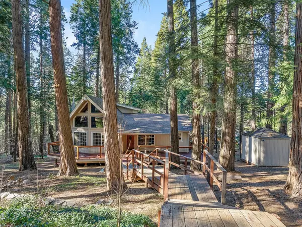 Pollock Pines, CA 95726,3146 Hazel ST