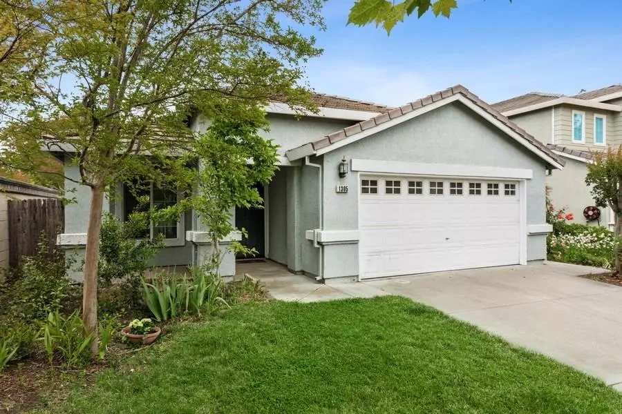 Davis, CA 95618,1305 Madera CT