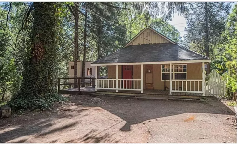 7290 Wentworth Springs RD, Georgetown, CA 95634