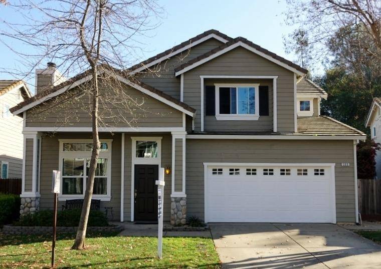 335 Coventry CIR, Folsom, CA 95630