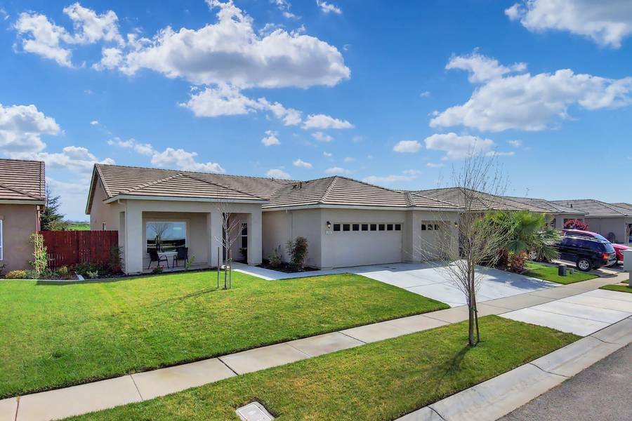 5715 Meadow Brook WAY, Marysville, CA 95901