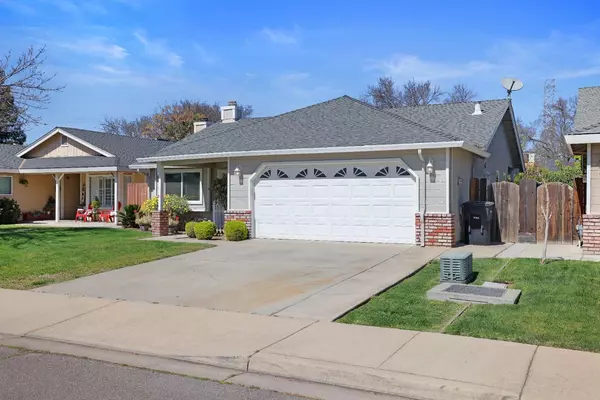 2125 Northridge DR, Modesto, CA 95350