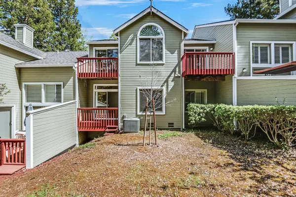 Pleasant Hill, CA 94523,1203 Ridgeview PL