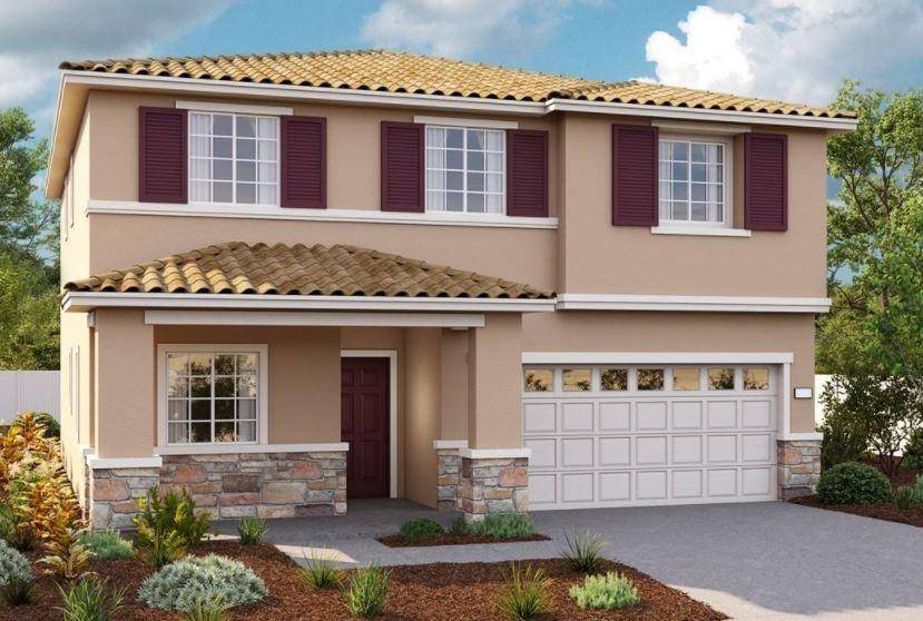 5121 Cloud Burst WAY, Roseville, CA 95747