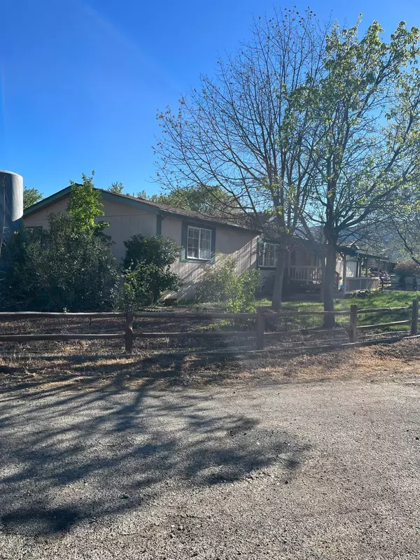 16567 Cleveland ST, Guinda, CA 95637