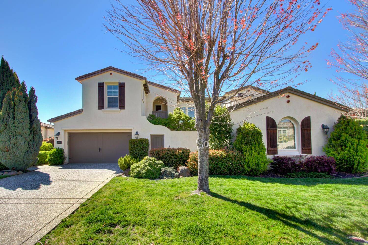 1817 N Swallow Ridge WAY, Roseville, CA 95661