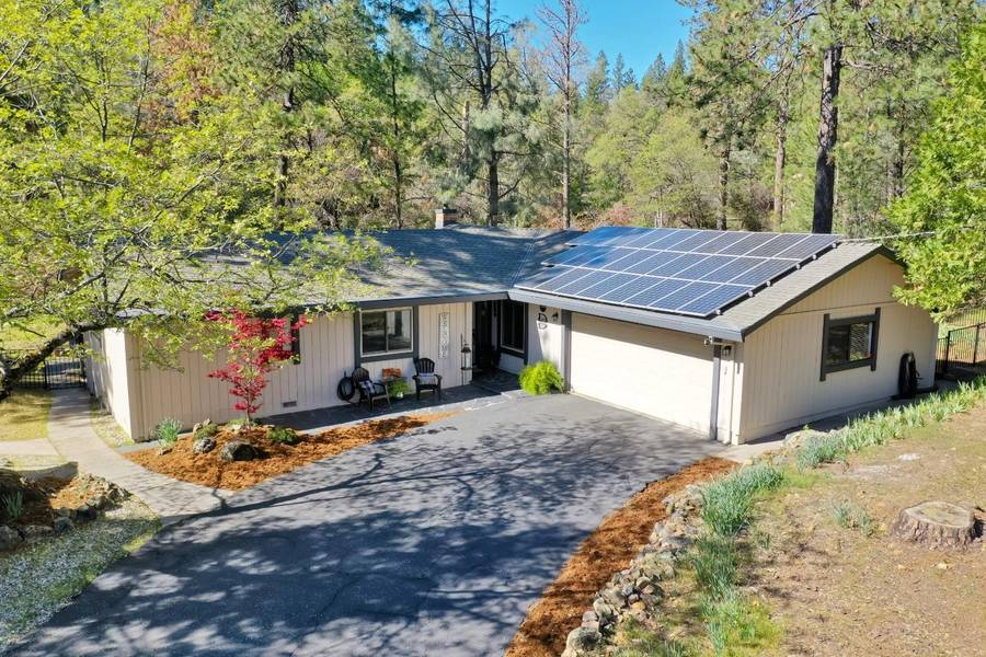 18546 Norlene WAY, Grass Valley, CA 95949