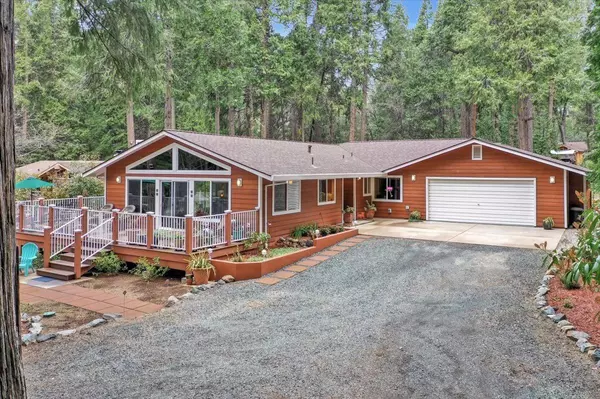 13102 Red Dog RD, Nevada City, CA 95959